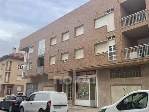 Piso en Belorado