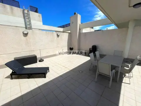 Ático en Alboraia - Alboraya