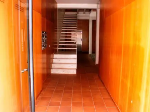 Edificio en Vegueta-Triana