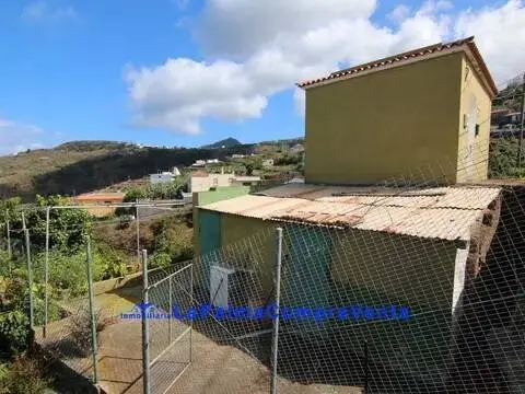 Chalet en calle Garachico