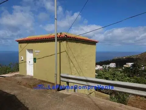 Chalet en calle Garachico