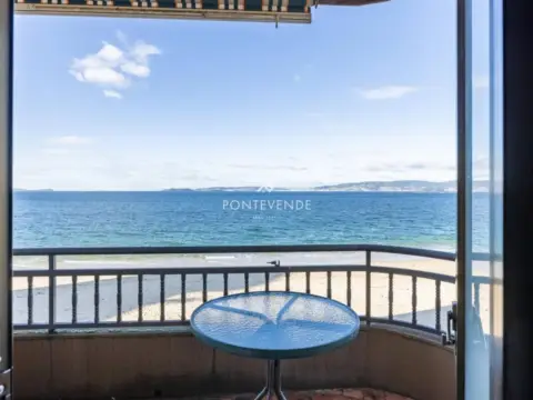 Piso en Bueu (Resto Parroquia)
