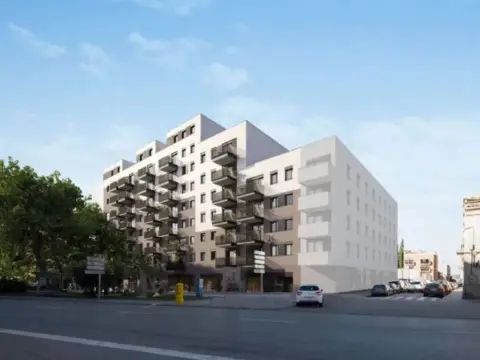 Piso en Carrer de Puig i Cadafalch