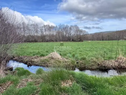 Terreno en Ourense Capital