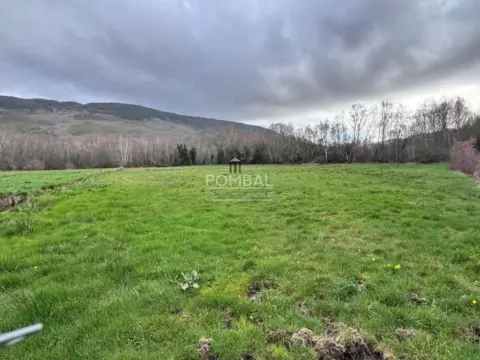 Terreno en Ourense Capital