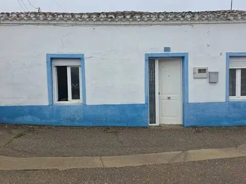 Casa rústica en Andavías