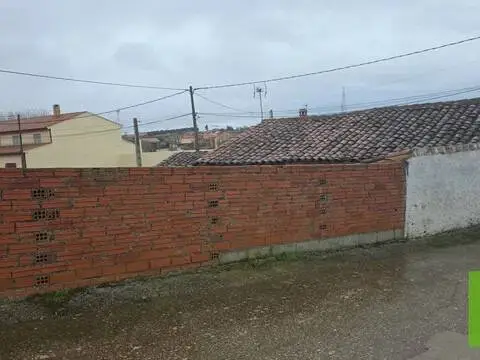 Casa rústica en Andavías