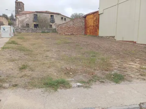 Terreno en Abejar
