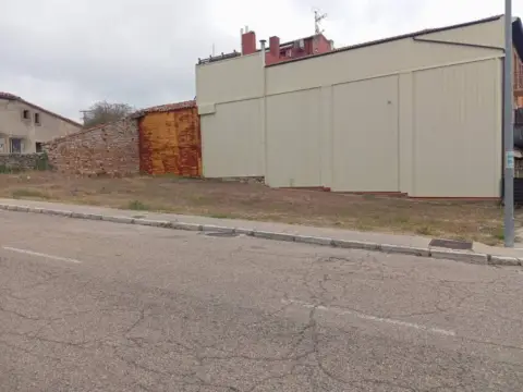 Terreno en Abejar