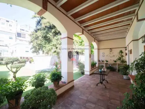 Piso en Centro-Zona Alta
