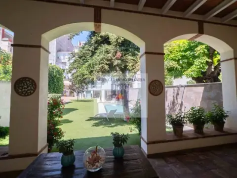 Piso en Centro-Zona Alta