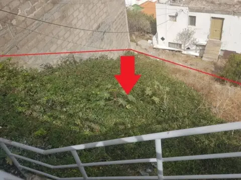 Terreno en Carretera del Centro-Cono Sur