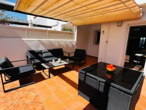 Piso en Caserío de los Muñoces