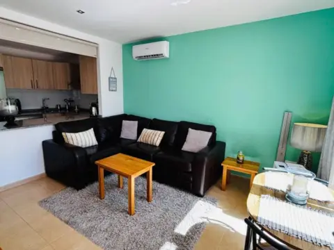 Piso en Caserío de los Muñoces