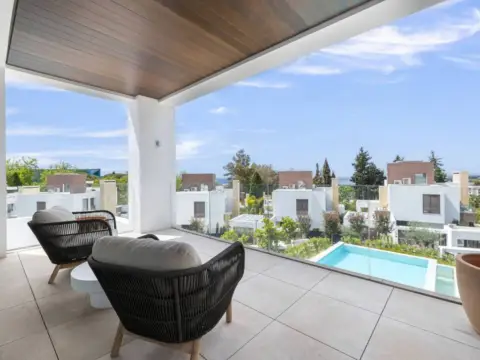 Chalet en Marbella