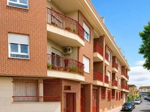 Piso en Avenida del Primero de Julio