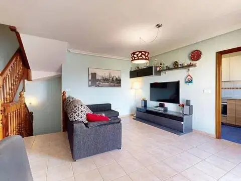 Chalet en Oriñón-Allendelagua
