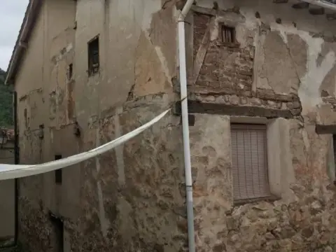 Casa adosada en Villanueva de Cameros