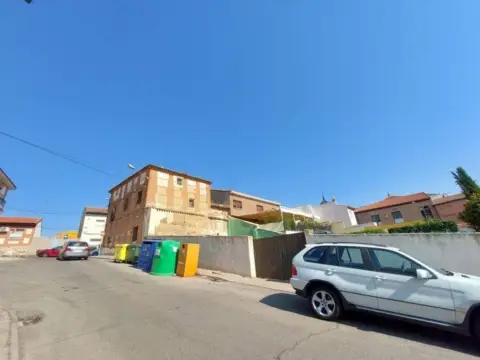 Casa rústica en El Casar