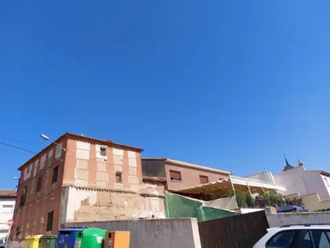 Casa rústica en El Casar