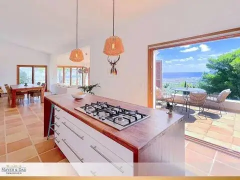 Casa rústica en Son Servera