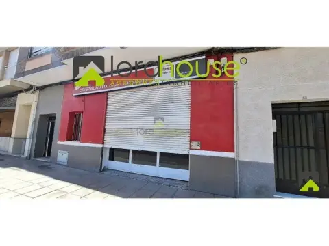 Local comercial en Lorca
