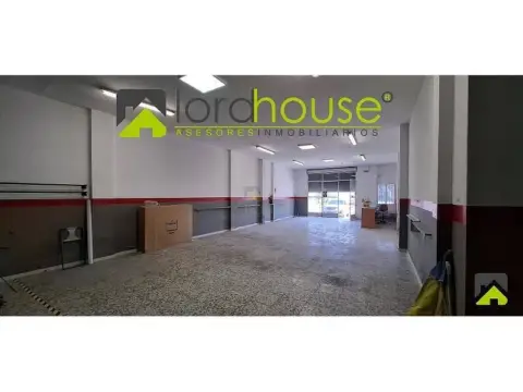 Local comercial en Lorca
