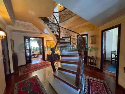 Piso en A Seca-Os Salgueriños