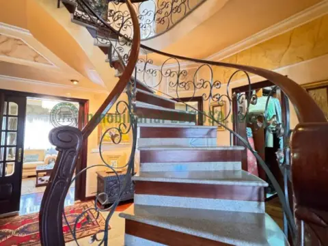 Piso en A Seca-Os Salgueriños