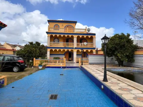 Casa en Rinconcillo