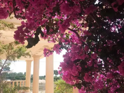 Casa rústica en Villamontes-Boqueres