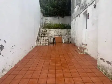 Chalet en Benaocaz