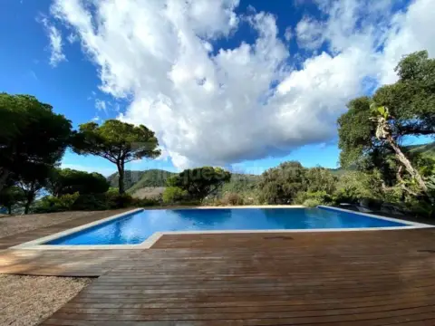 Chalet en Cabrera de Mar