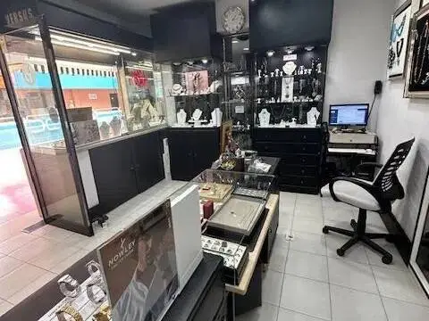 Local comercial en San Agustín-Bahía Feliz-Castillo del Romeral