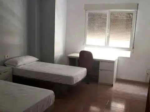 Piso en Vista Alegre