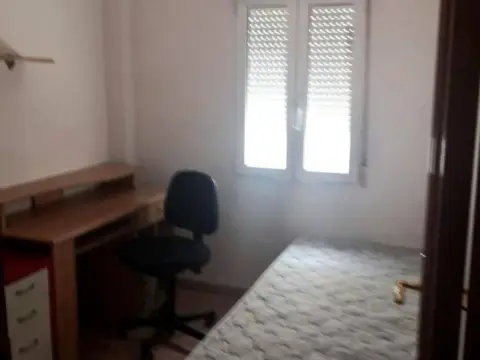 Piso en Vista Alegre