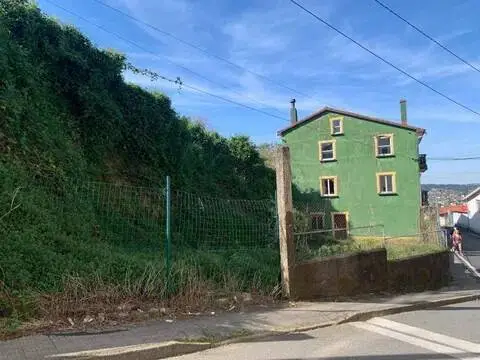 Casa en Pontedeume