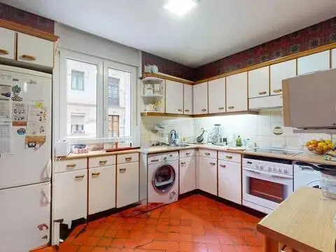 Piso en Zabala