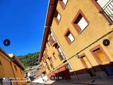 Casa adosada en El Hoyo de Pinares