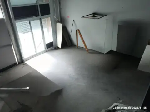 Nave industrial en San Jerónimo-La Bachillera