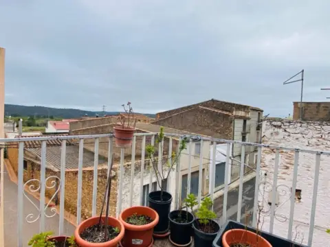 Chalet en La Torre d'en Doménec