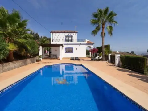Chalet en Alhaurín el Grande