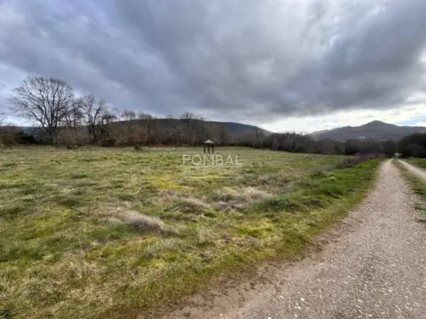 Terreno en Ourense Capital