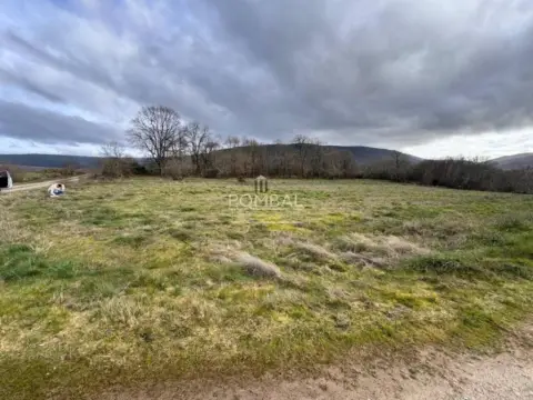 Terreno en Ourense Capital