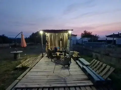 Terreno en A Carballeira (San Cibrao Das Viñas)