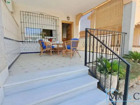 Casa en Las Lomas del Rame