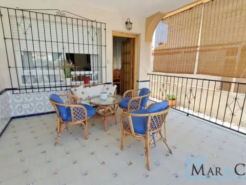 Casa en Las Lomas del Rame