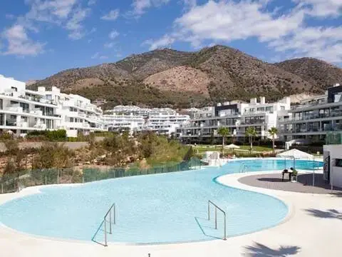 Piso en Torreblanca del Sol