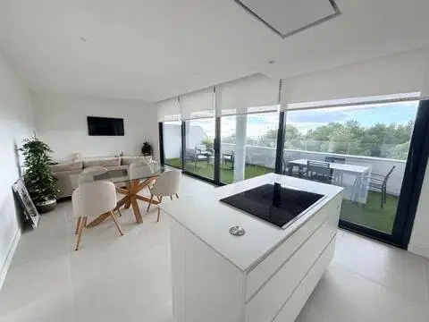 Piso en Torreblanca del Sol