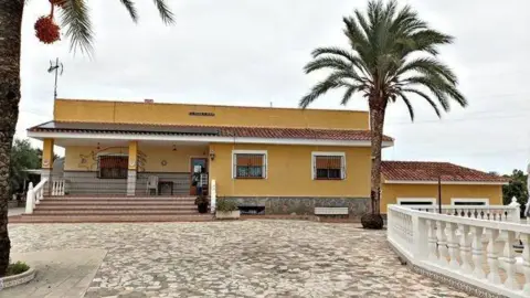 Casa en Los Girasoles